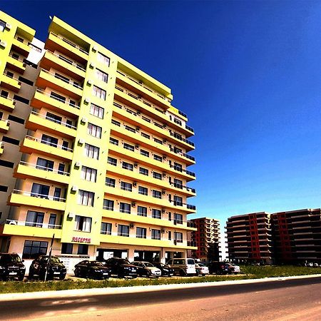 Gh Summerland Mamaia Aparthotel Eksteriør bilde