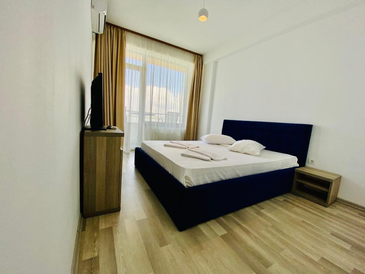 Gh Summerland Mamaia Aparthotel Eksteriør bilde