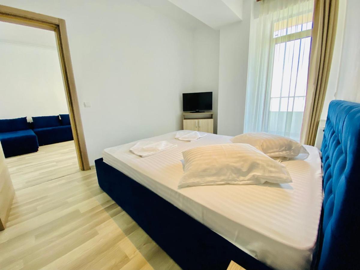 Gh Summerland Mamaia Aparthotel Eksteriør bilde