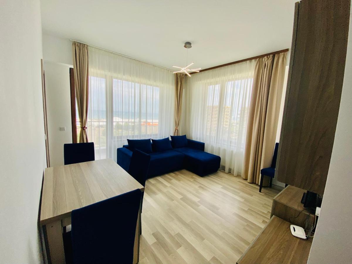 Gh Summerland Mamaia Aparthotel Eksteriør bilde