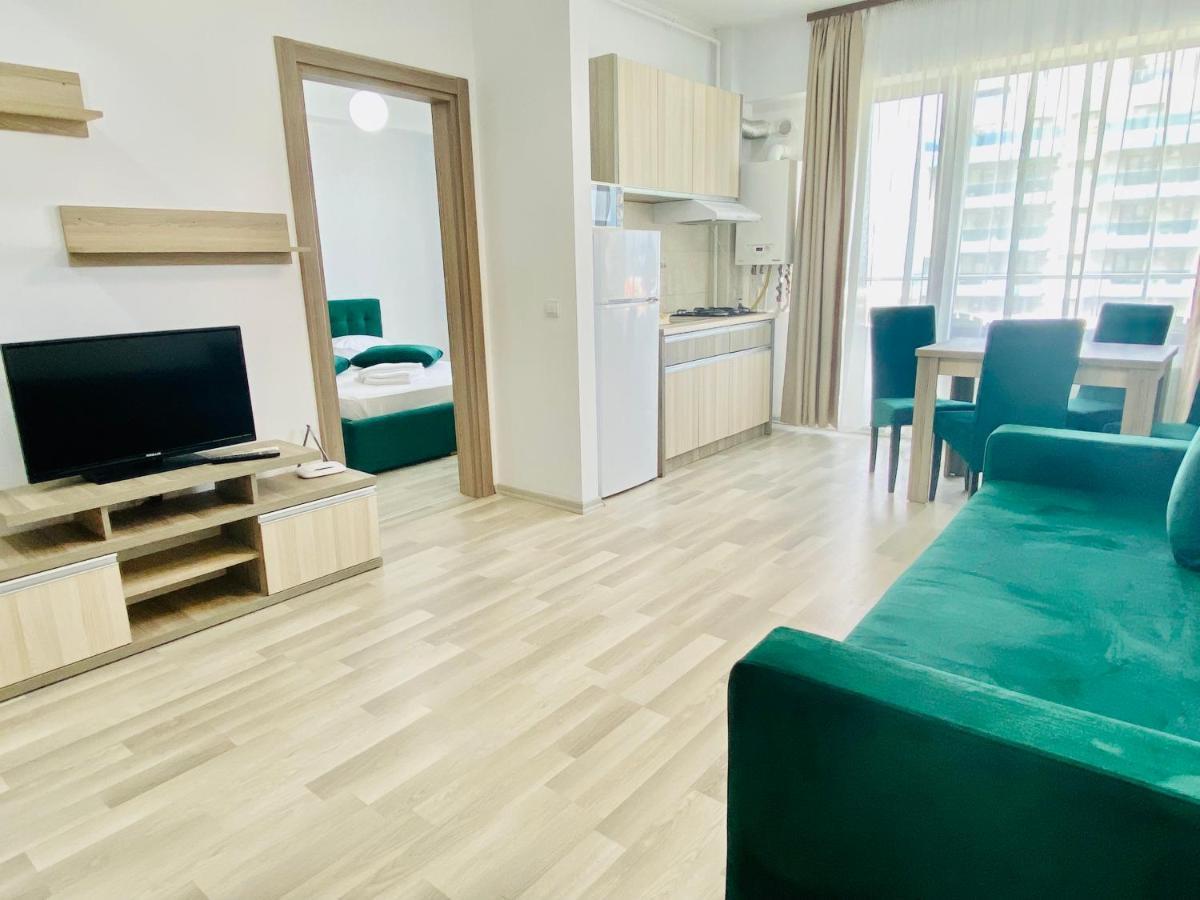 Gh Summerland Mamaia Aparthotel Eksteriør bilde