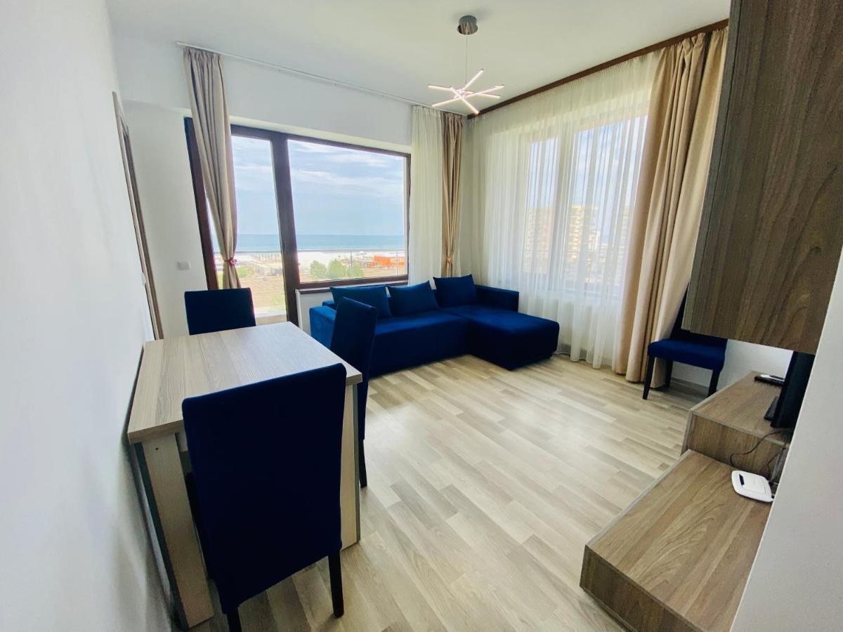 Gh Summerland Mamaia Aparthotel Eksteriør bilde