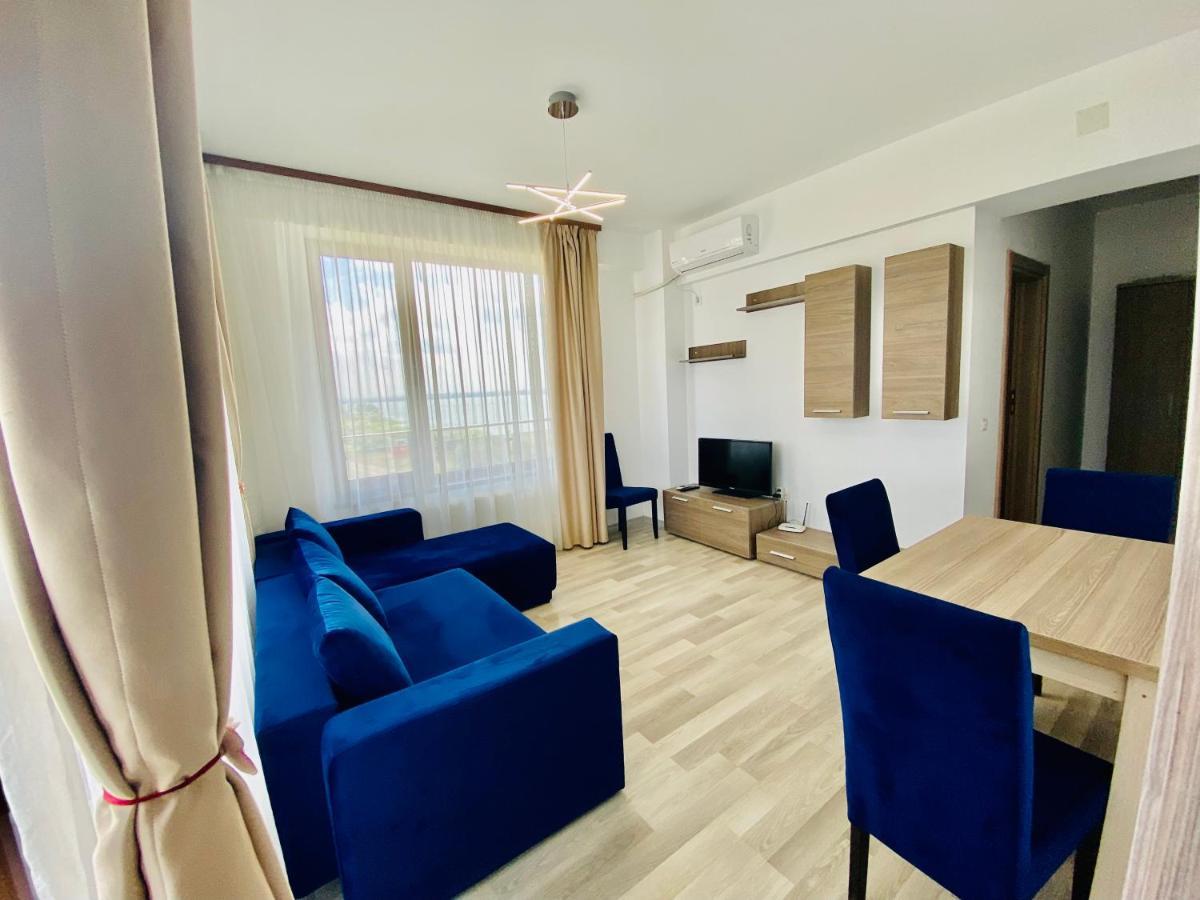 Gh Summerland Mamaia Aparthotel Eksteriør bilde