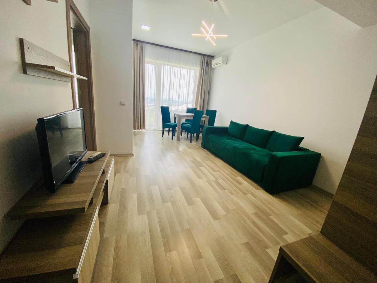 Gh Summerland Mamaia Aparthotel Eksteriør bilde